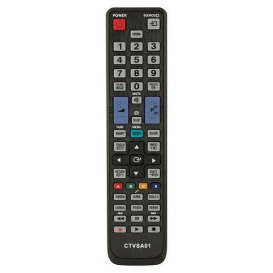 Samsung Universal Remote Control TM 1-0