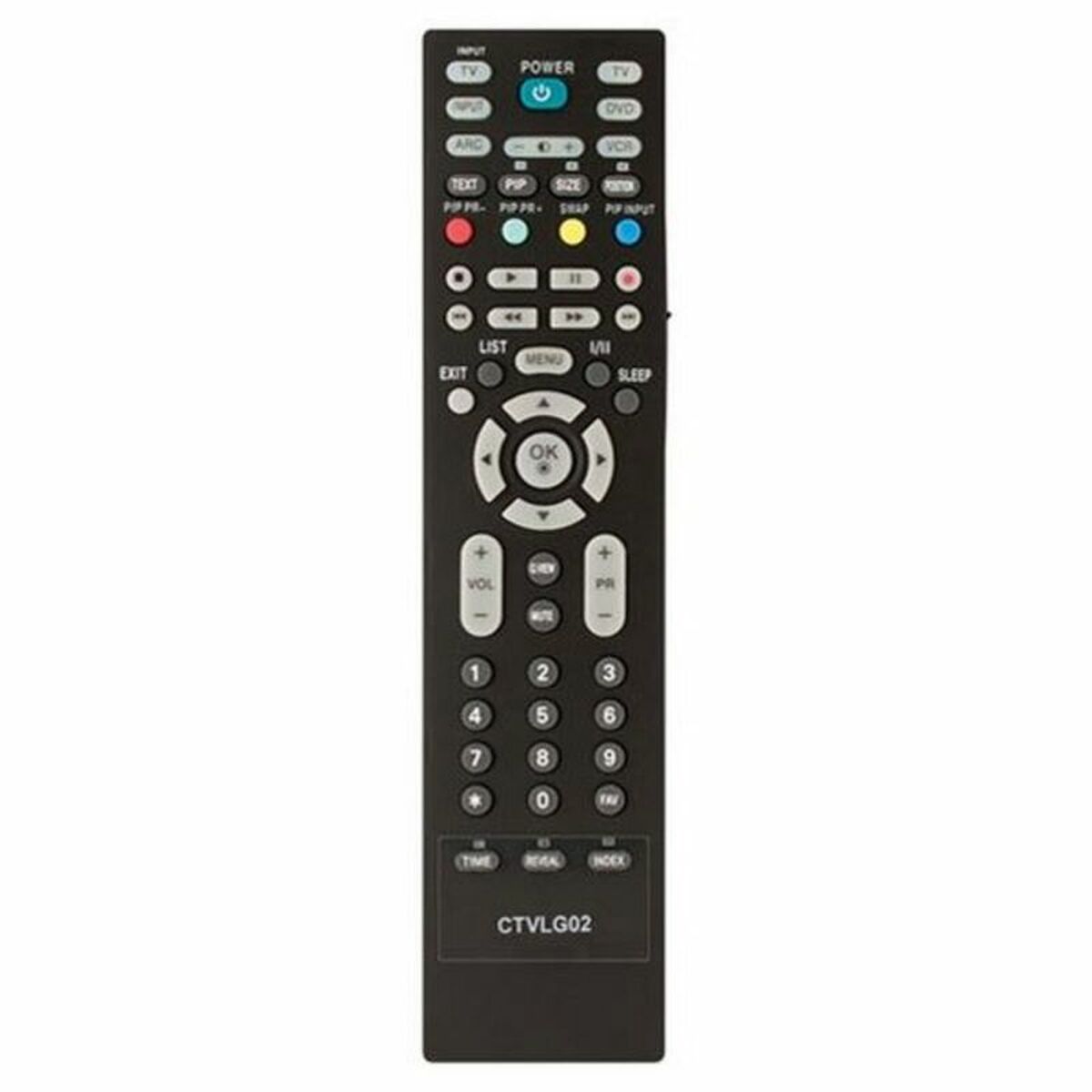 LG Universal Remote Control TM-0