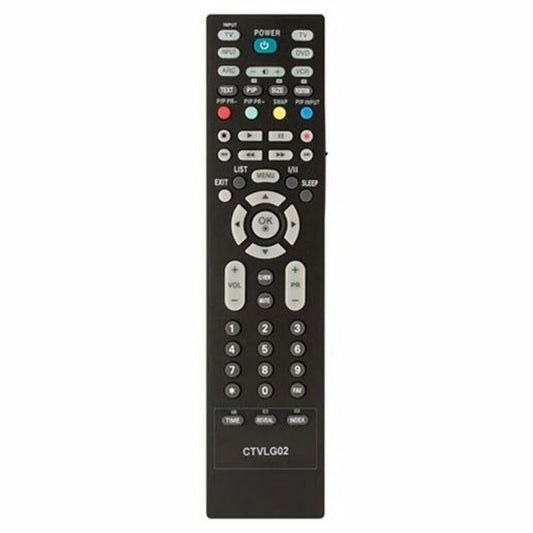 LG Universal Remote Control TM-0