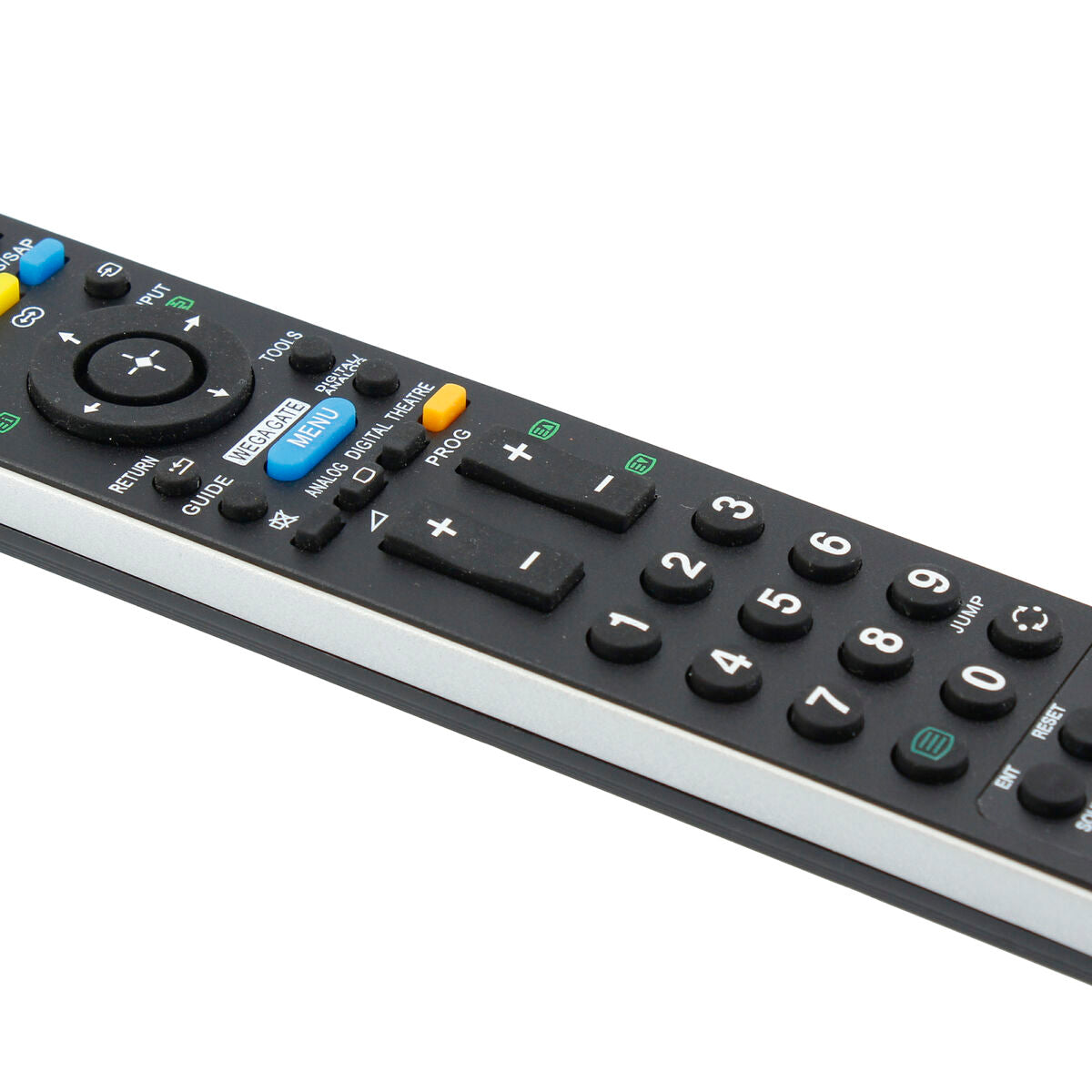 Sony Universal Remote Control TM CTVSY01-1