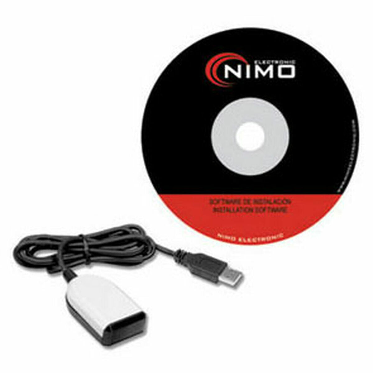 Universal Remote Control NIMO-0
