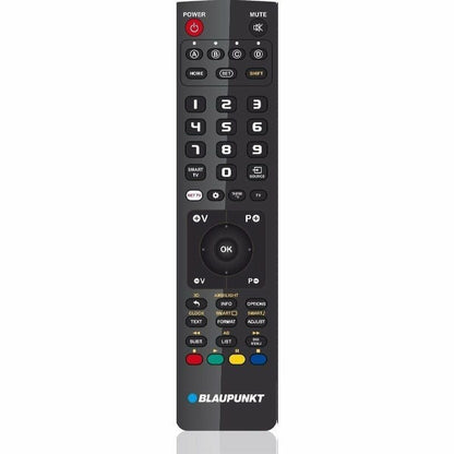 Universal Remote Control Blaupunkt BP3004 Philips-0