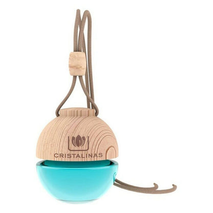 Car Air Freshener Cristalinas Baby (6 ml)-1