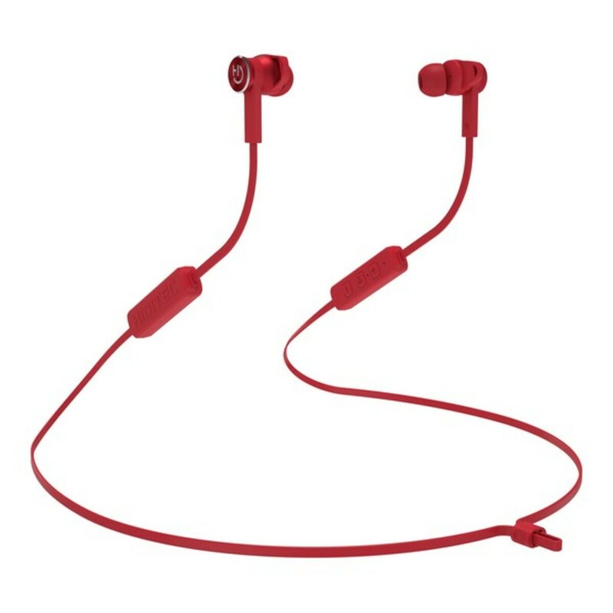 In ear headphones Hiditec Aken Bluetooth V 4.2 150 mAh-8