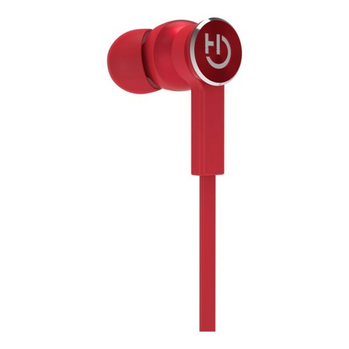 In ear headphones Hiditec Aken Bluetooth V 4.2 150 mAh-7