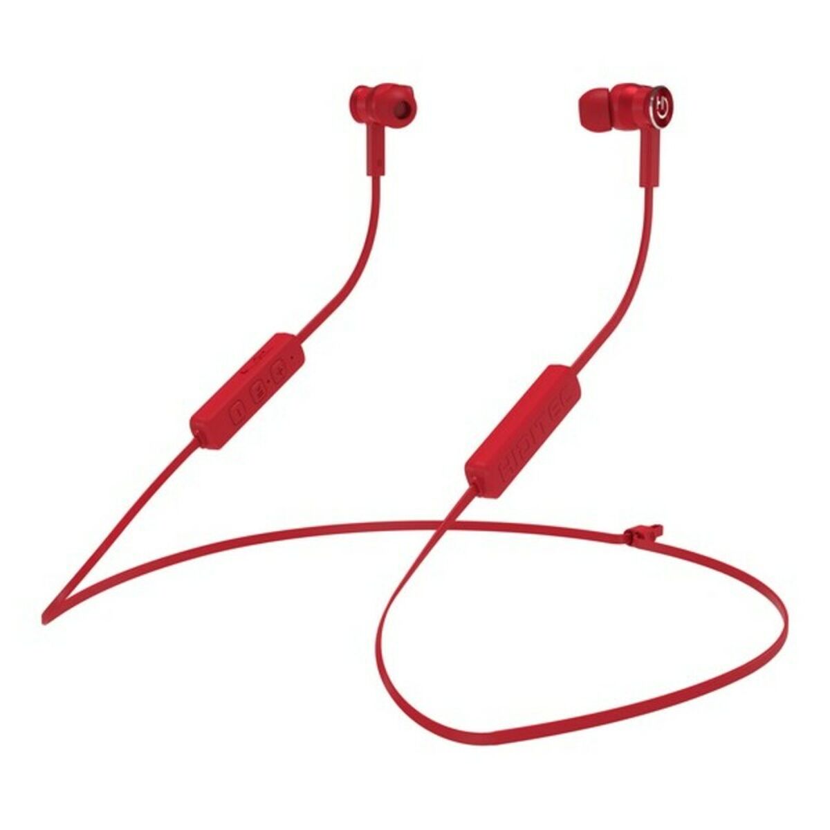 In ear headphones Hiditec Aken Bluetooth V 4.2 150 mAh-6