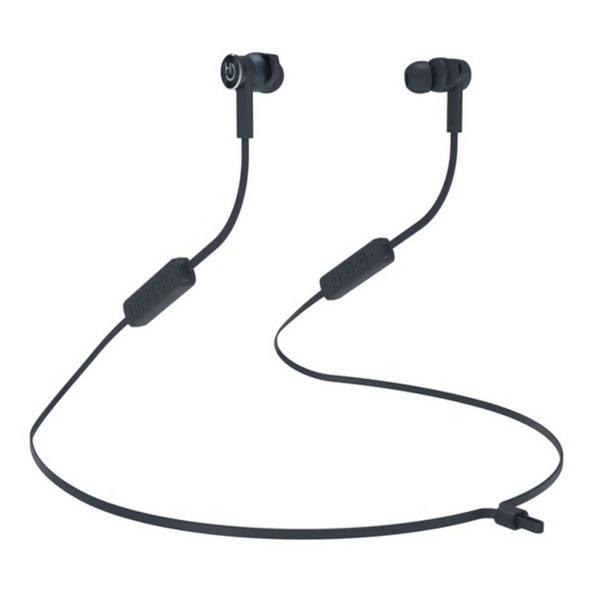 In ear headphones Hiditec Aken Bluetooth V 4.2 150 mAh-4