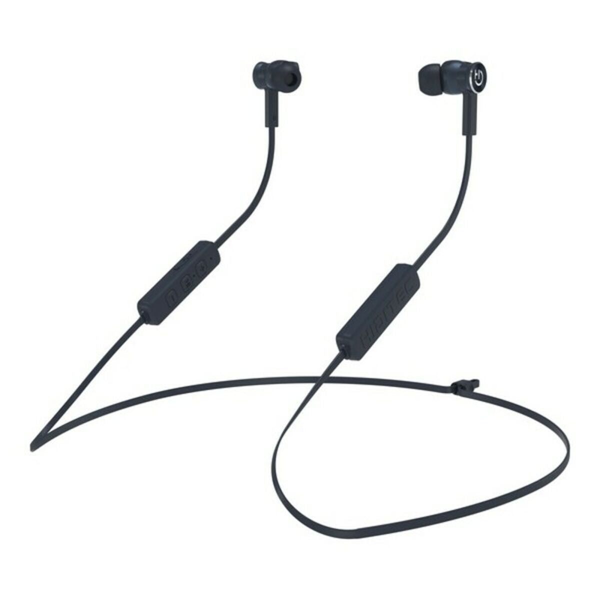 In ear headphones Hiditec Aken Bluetooth V 4.2 150 mAh-1