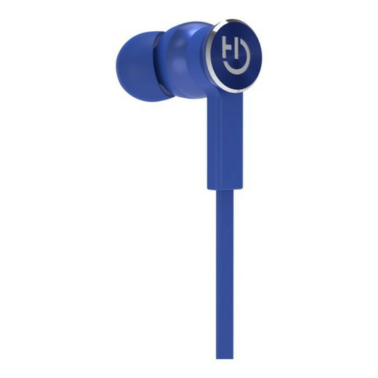 In ear headphones Hiditec Aken Bluetooth V 4.2 150 mAh-0