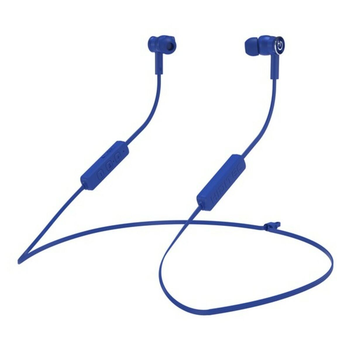 In ear headphones Hiditec Aken Bluetooth V 4.2 150 mAh-11