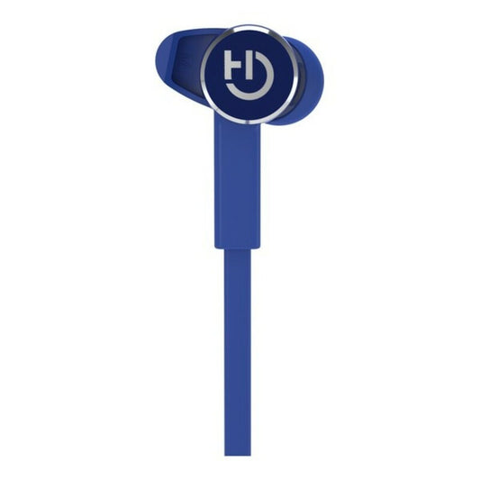 In ear headphones Hiditec Aken Bluetooth V 4.2 150 mAh-10