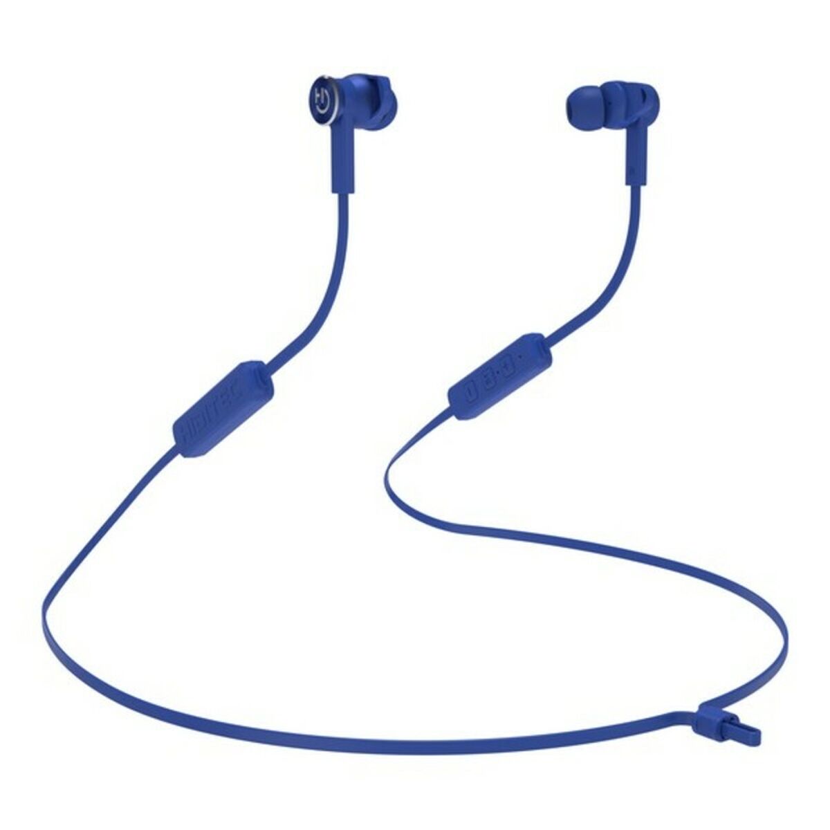 In ear headphones Hiditec Aken Bluetooth V 4.2 150 mAh-9