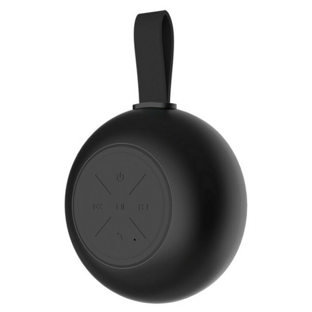 Bluetooth Speakers Hiditec Urban Rok S IPX5 3W-2