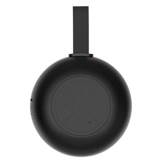 Bluetooth Speakers Hiditec Urban Rok S IPX5 3W-1