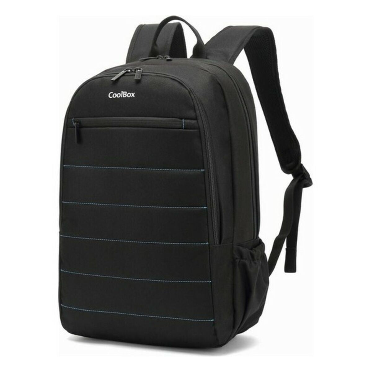 Laptop Backpack CoolBox COO-BAG15-2N 15,6" 37"-70"-5