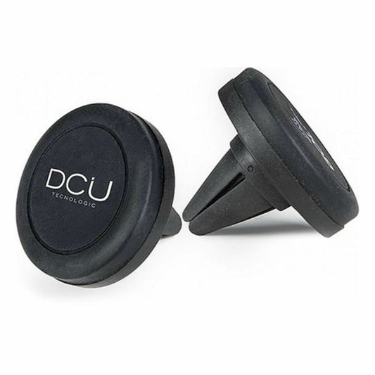 Magnetic Mobile Phone Holder for Car DCU 36100420 Black-0