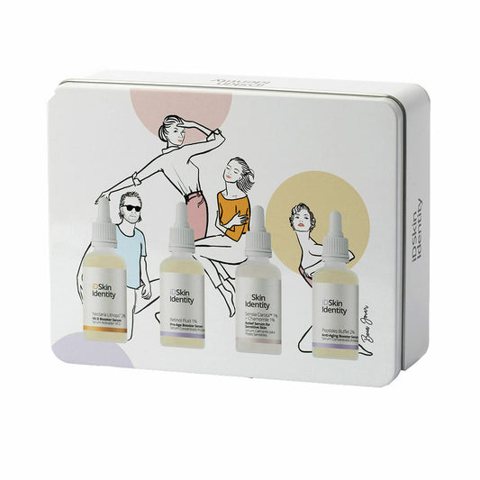 Make-Up Set Skin Generics ID SKIN-0