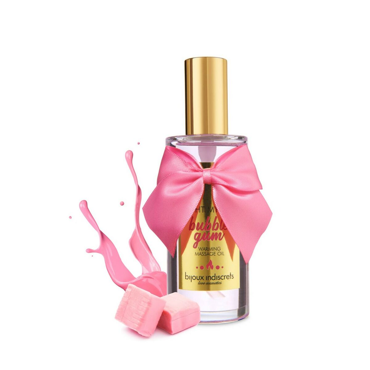 Erotic Massage Oil Bijoux Indiscrets-2