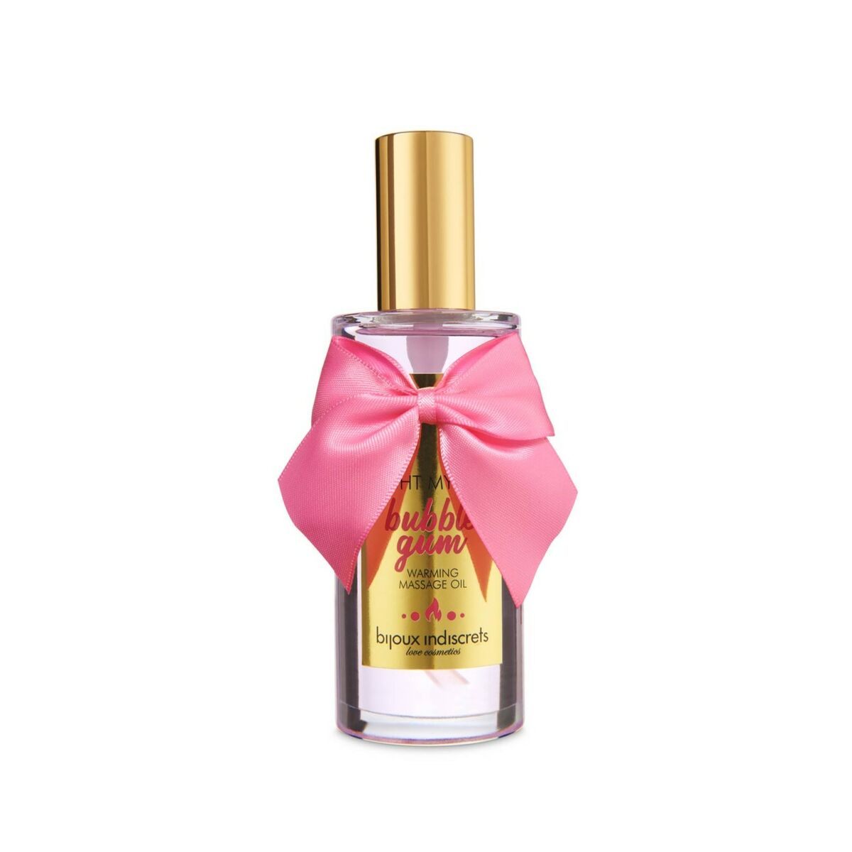 Erotic Massage Oil Bijoux Indiscrets-1