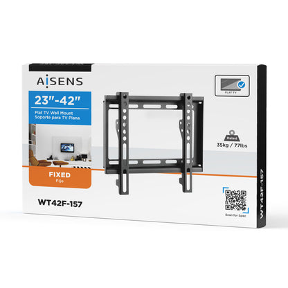 TV Mount Aisens WT42F-157 23"-42" 35 kg-1