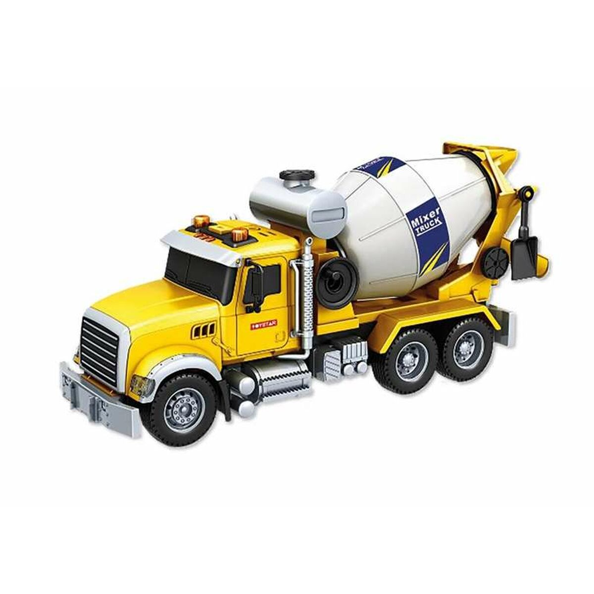Fire Engine 35 x 18 x 12 cm-0