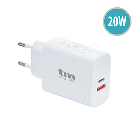 Wall Charger TM Electron 20 W-0