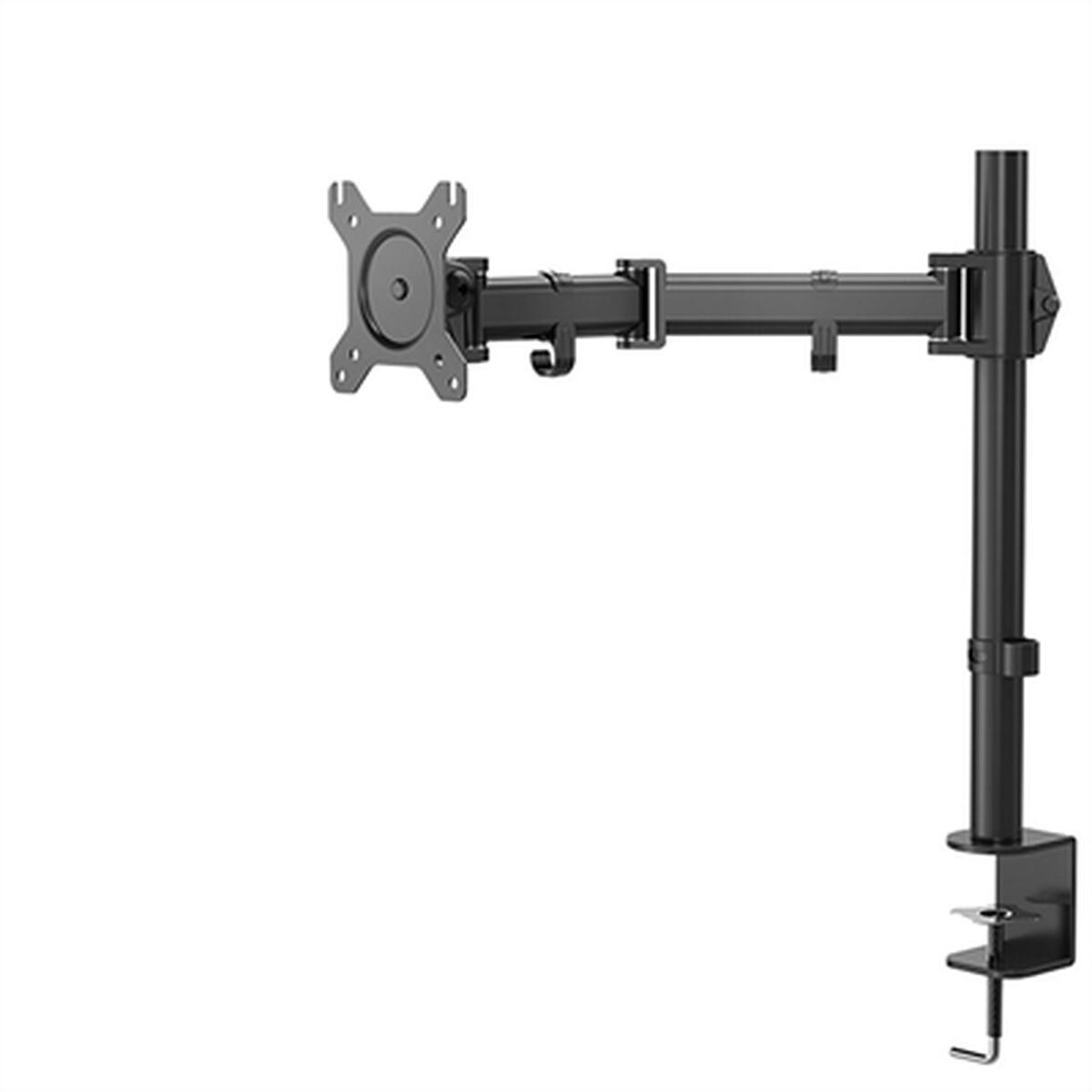 TV Mount Nox-Xtreme NXLITESNGLSTAND 27" 13" 8 kg-0