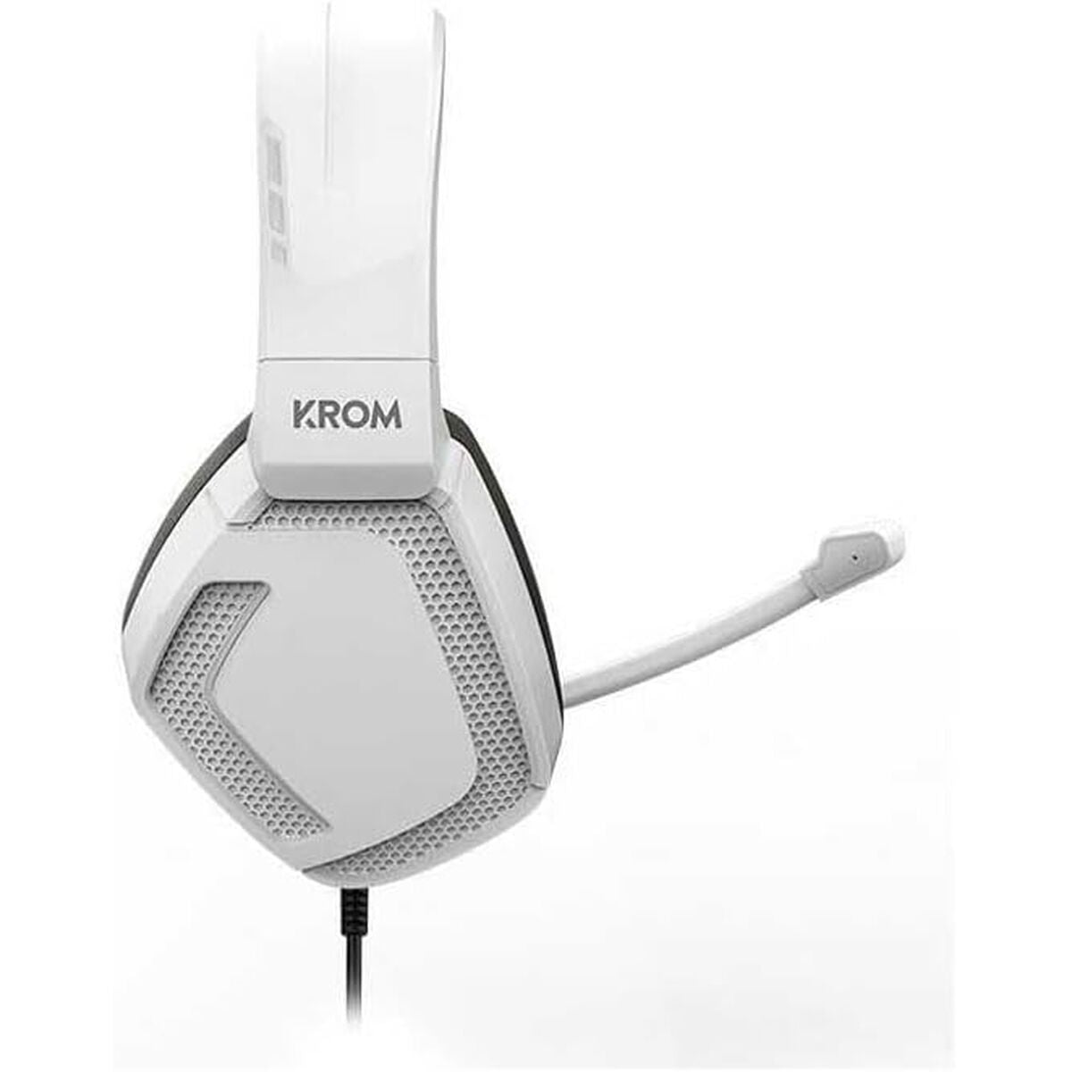 Headphones with Microphone Krom NXKROMKOPAPROWH-13