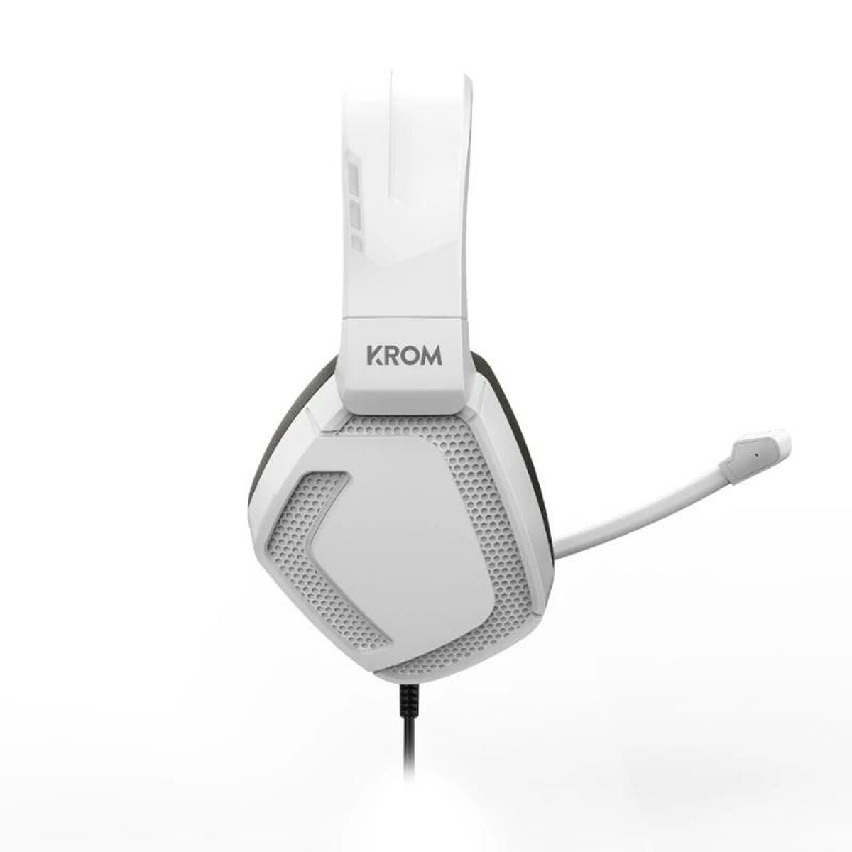 Headphones with Microphone Krom NXKROMKOPAPROWH-8