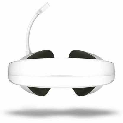 Headphones with Microphone Krom NXKROMKOPAPROWH-1