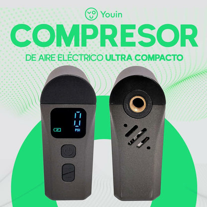 Air Pump Youin MA1023 ULTRACOMPACTO-7