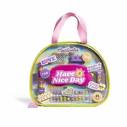 Children's Make-up Set Martinelia Super Girl-0