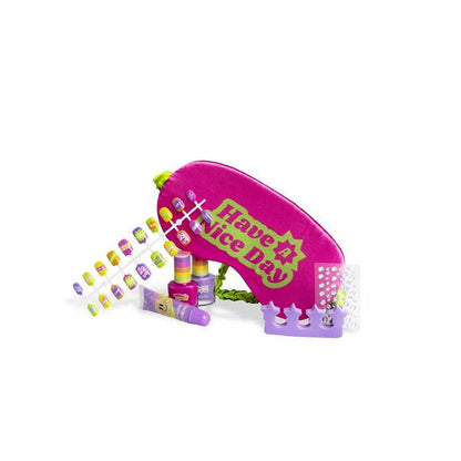 Children's Make-up Set Martinelia Super Girl-2