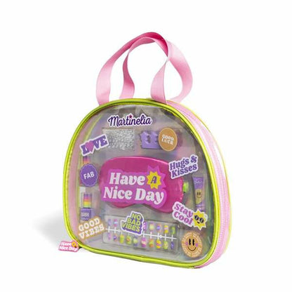 Children's Make-up Set Martinelia Super Girl-1