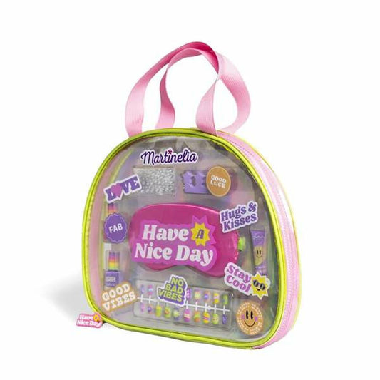 Children's Make-up Set Martinelia Super Girl-1