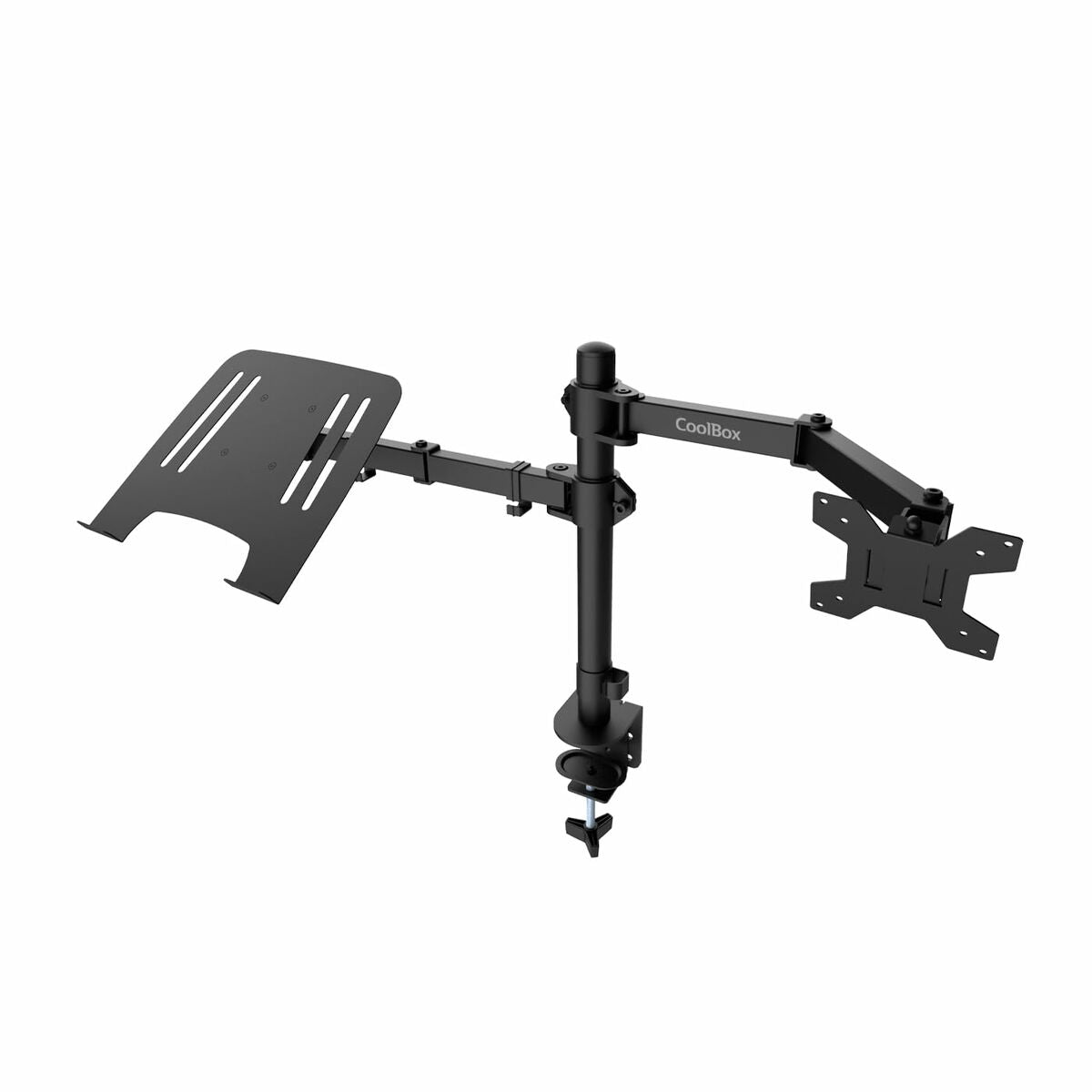 Screen Table Support CoolBox COO-SOP-MP01 32" 16 Kg-4