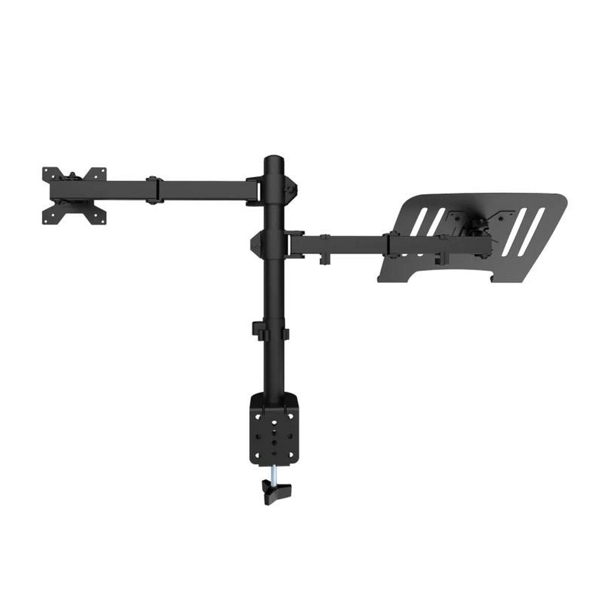 Screen Table Support CoolBox COO-SOP-MP01 32" 16 Kg-7