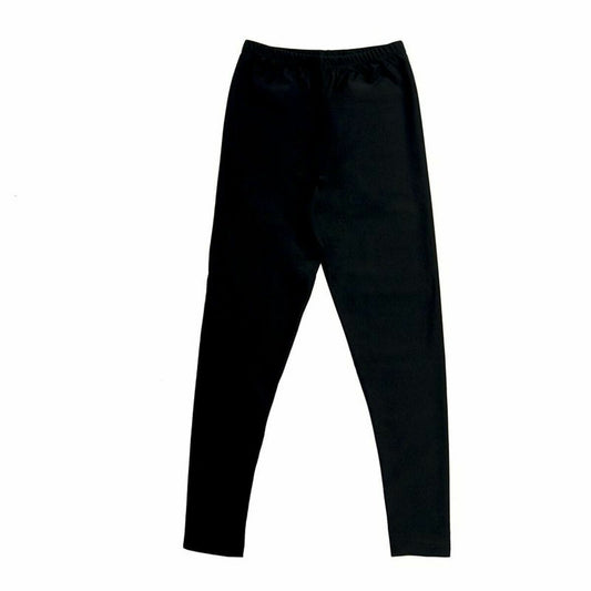 Sport leggings for Women Frama Black-1