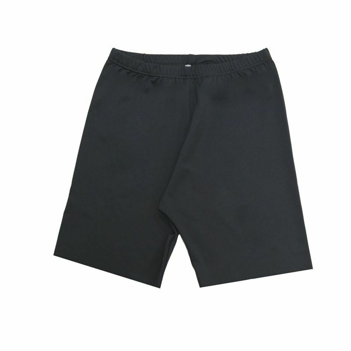 Sports Leggings for Men Frama Frama  Black-0