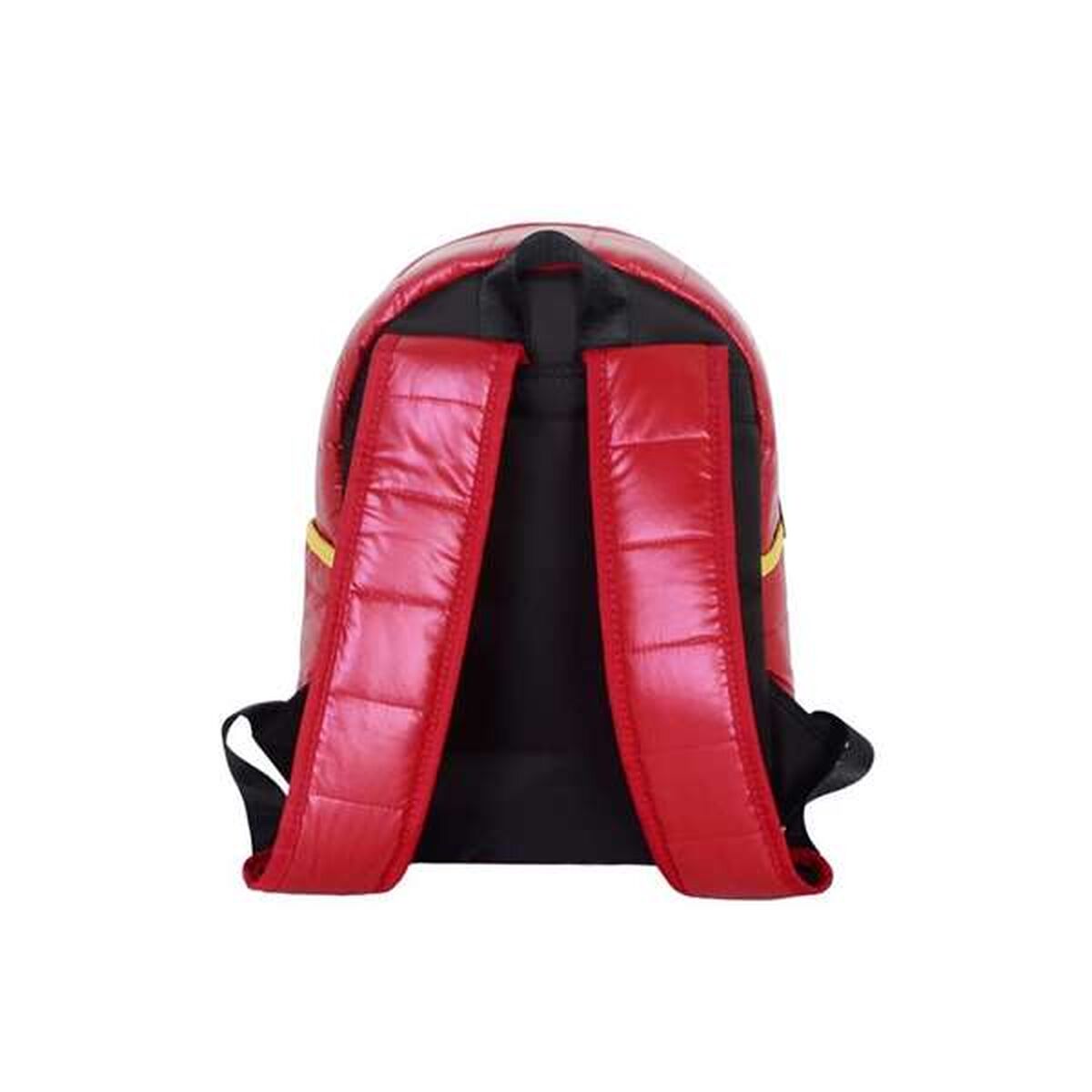 Casual Backpack Harry Potter Red-2