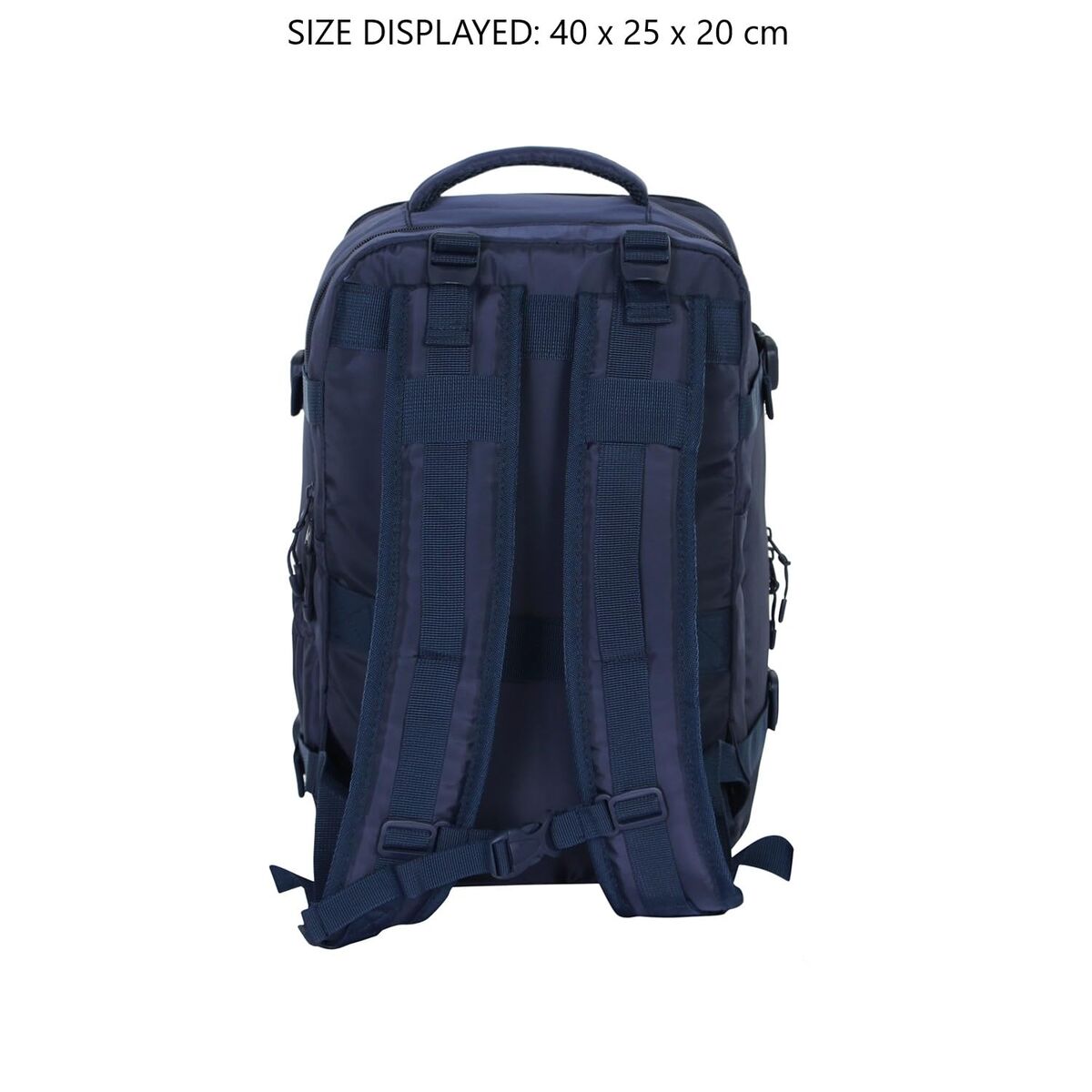 Multipurpose Backpack Capitán América Cabin-16