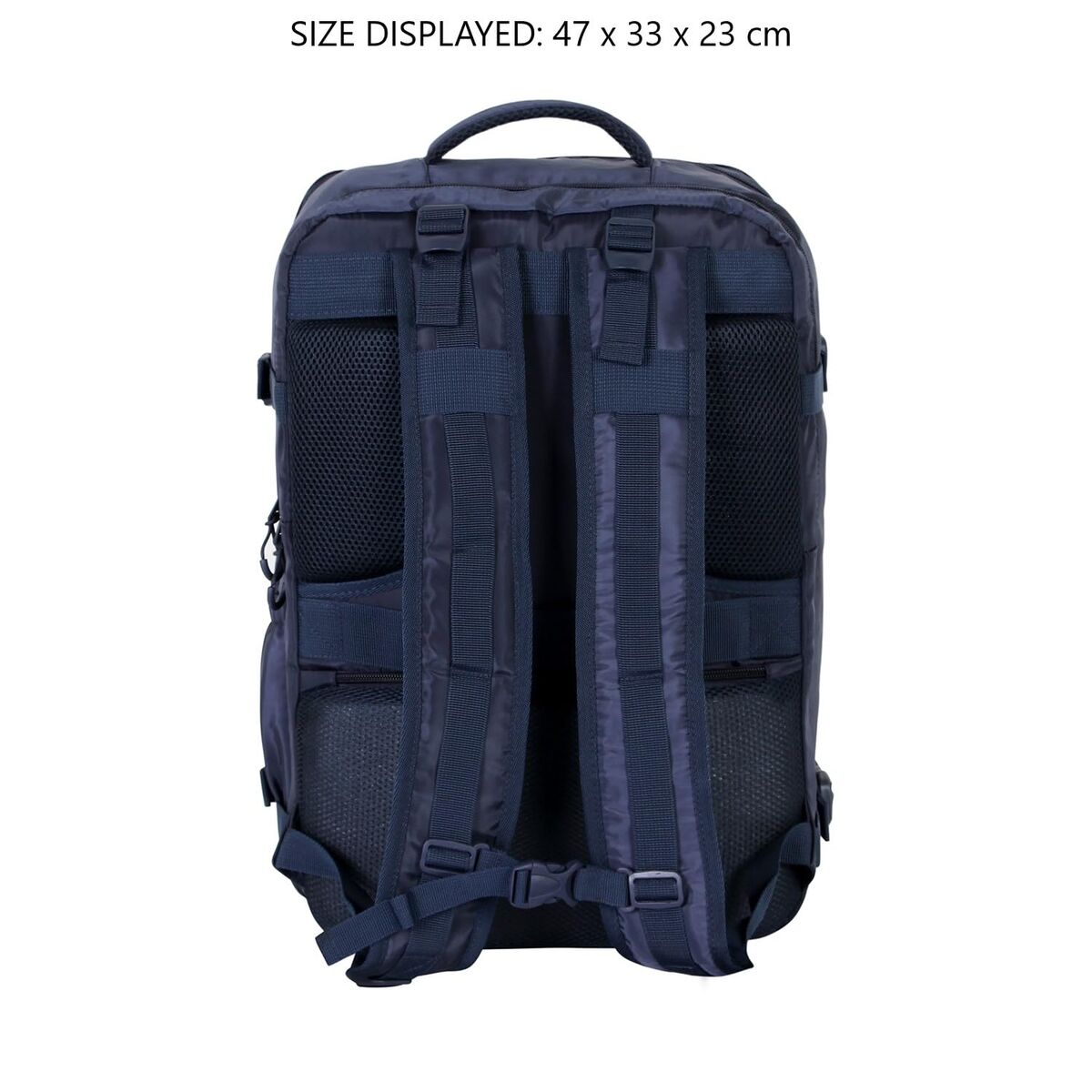 Multipurpose Backpack Capitán América Cabin-13