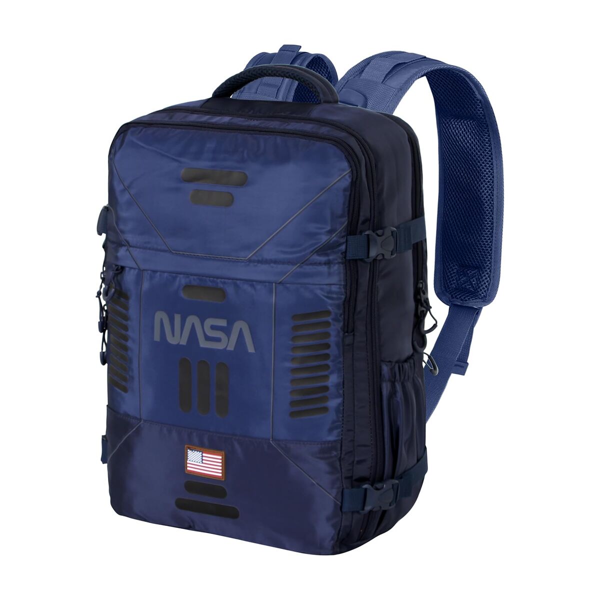 Multipurpose Backpack NASA Cabin-17