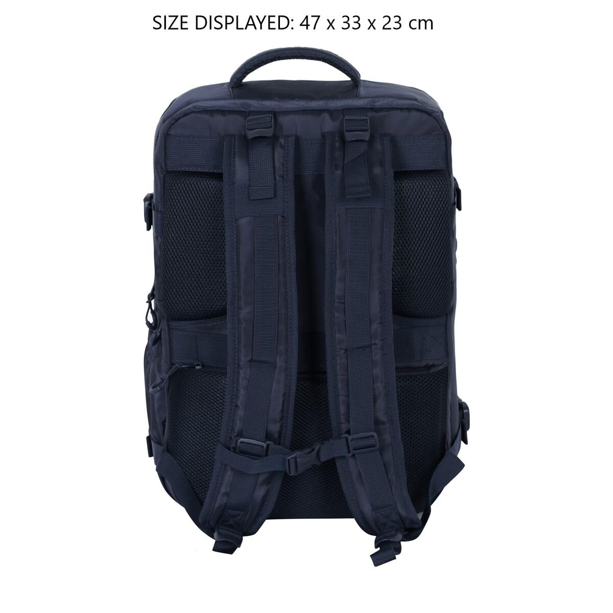 Multipurpose Backpack NASA Cabin-16