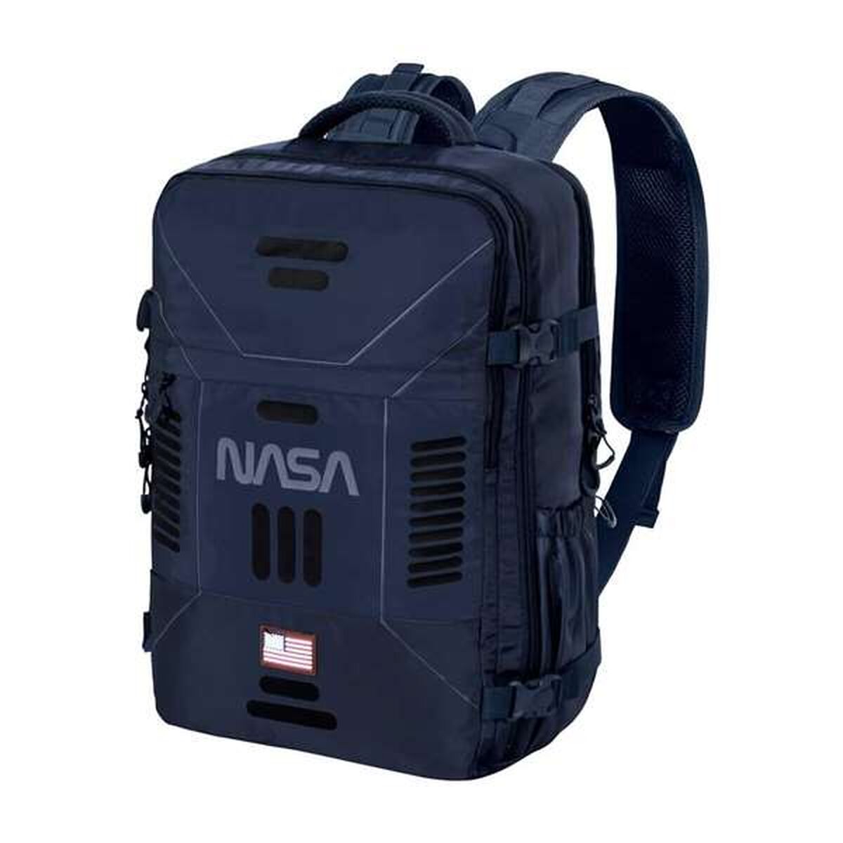 Multipurpose Backpack NASA Cabin-5