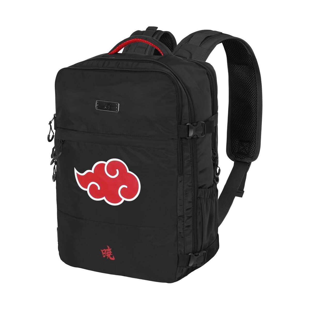 Multipurpose Backpack Naruto Cabin-18