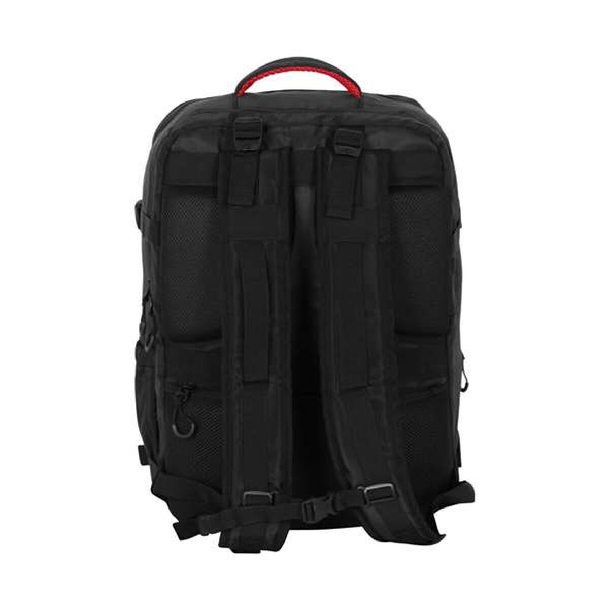 Multipurpose Backpack Naruto Cabin-8