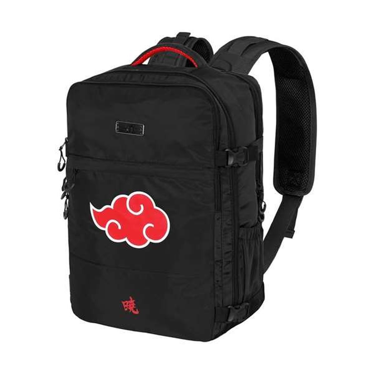 Multipurpose Backpack Naruto Cabin-5