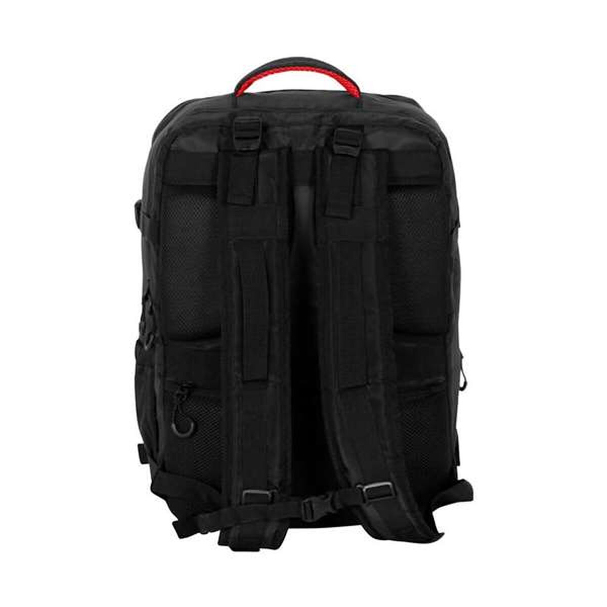 Multipurpose Backpack Naruto Cabin-3