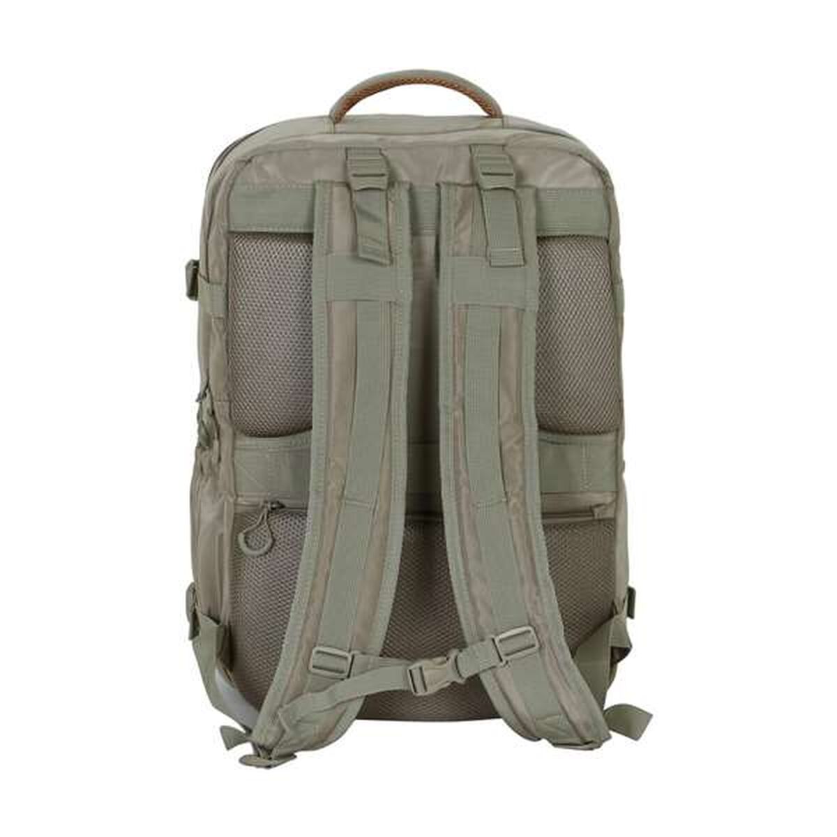 Multipurpose Backpack Mickey Mouse Khaki Cabin-8